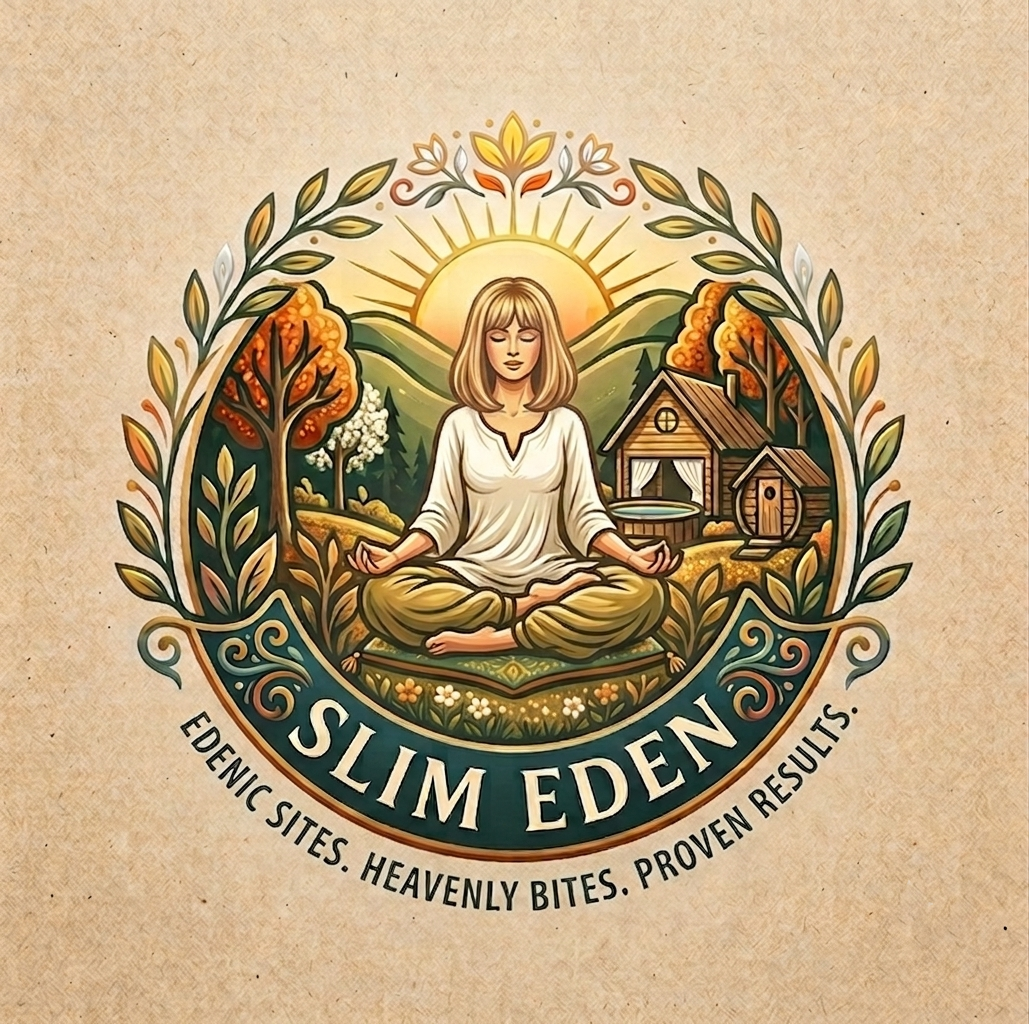 Slim Eden embléma